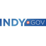 City of Indianapolis Logo  