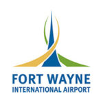 fort wayne international airport logo  