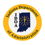 indiana department of administration  