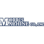morris machine logo  