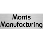 morris manufacturing logo