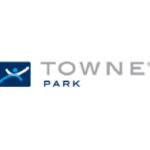 towne park logo