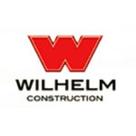 wilhelm construction logo