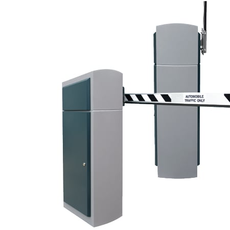 AMG-1700 Series Parking Access Gate