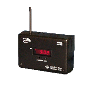 Midwest Time Control Wireless Master Clock